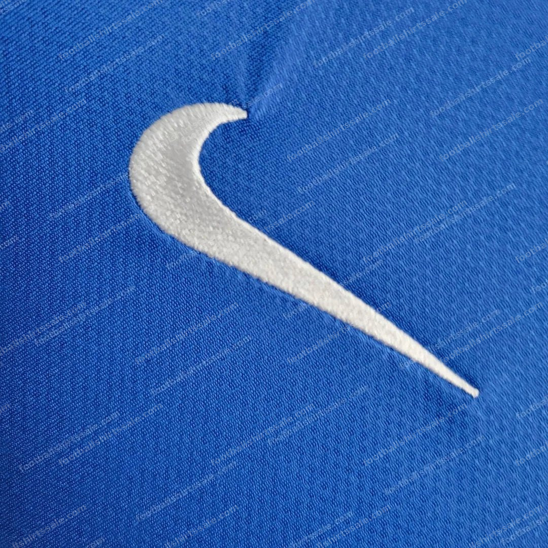2007/2008 Retro Manchester United Away Football Shirt 1:1 Thai Quality - Detail 4