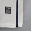 2008/2009 Retro Manchester United Away Football Shirt 1:1 Thai Quality - Detail 6