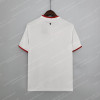 2013/2014 Retro Manchester United Away Football Shirt 1:1 Thai Quality - Detail 1