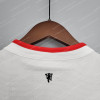 2013/2014 Retro Manchester United Away Football Shirt 1:1 Thai Quality - Detail 7