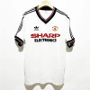 Retro Manchester United Away Shirt 82/83
