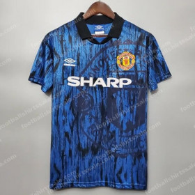 Retro Manchester United Away Shirt 92/93
