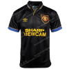 Retro Manchester United Away Shirt 93/94