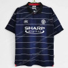 Retro Manchester United Away Shirt 99/00