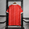 1990/1992 Retro Manchester United Home Football Shirt 1:1 Thai Quality - Detail 1