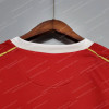 2006/2007 Retro Manchester United Home Football Shirt 1:1 Thai Quality - Detail 6