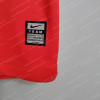 2009/2010 Retro Manchester United Home Football Shirt 1:1 Thai Quality - Detail 5