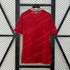 2011/2012 Retro Manchester United Home Football Shirt 1:1 Thai Quality - Detail 1