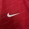 2011/2012 Retro Manchester United Home Football Shirt 1:1 Thai Quality - Detail 2