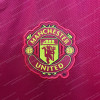 2011/2012 Retro Manchester United Home Football Shirt 1:1 Thai Quality - Detail 3