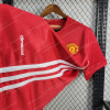2017/2018 Retro Manchester United Home Football Shirt 1:1 Thai Quality - Detail 6