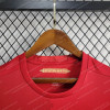 2017/2018 Retro Manchester United Home Football Shirt 1:1 Thai Quality - Detail 8