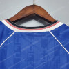 1988/1990 Retro Manchester United Third Away Football Shirt 1:1 Thai Quality - Detail 3