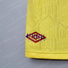 1992/1994 Retro Manchester United Third Away Football Shirt 1:1 Thai Quality - Detail 7