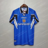 1996/1997 Retro Manchester United Third Away Football Shirt 1:1 Thai Quality