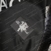 2007/2008 Retro Manchester United Third Away Football Shirt - Detail 3