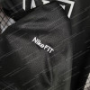 2007/2008 Retro Manchester United Third Away Football Shirt - Detail 4