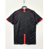 2007/2008 Retro Manchester United Third Away Football Shirt - Detail 8