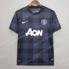 Retro Manchester United Third Shirt 13/14