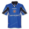 Retro Manchester United Third Shirt 97/99