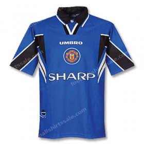 Retro Manchester United Third Shirt 97/99