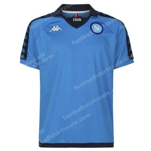 Retro Napoli Home Shirt 1926