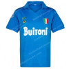 Retro Napoli Home Shirt 1987/88