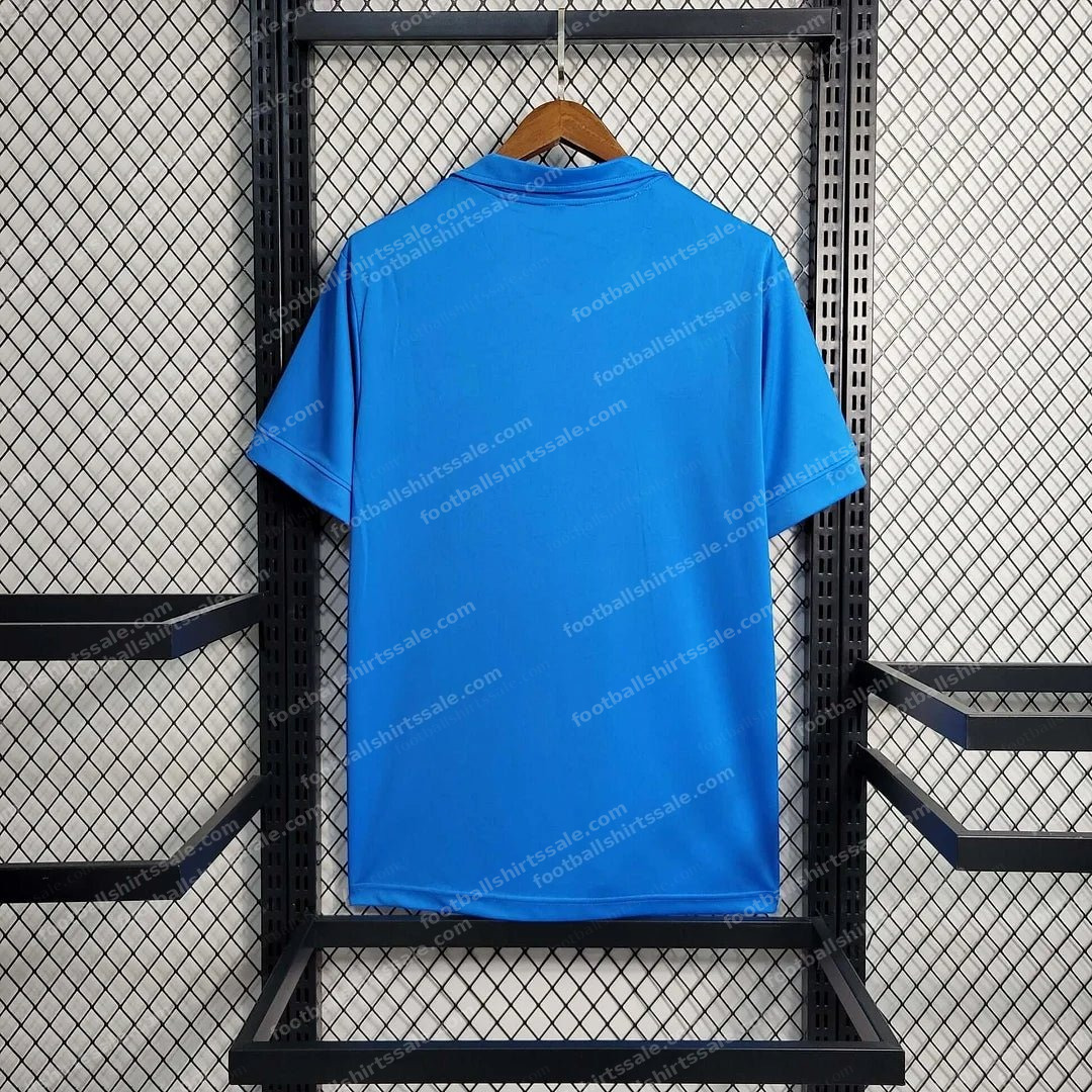 1988/1989 Retro Napoli Home Soccer Jersey 1:1 Thai Quality - Detail 1