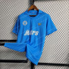 1988/1989 Retro Napoli Home Soccer Jersey 1:1 Thai Quality - Detail 2