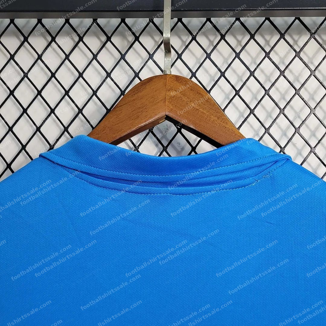 1988/1989 Retro Napoli Home Soccer Jersey 1:1 Thai Quality - Detail 5