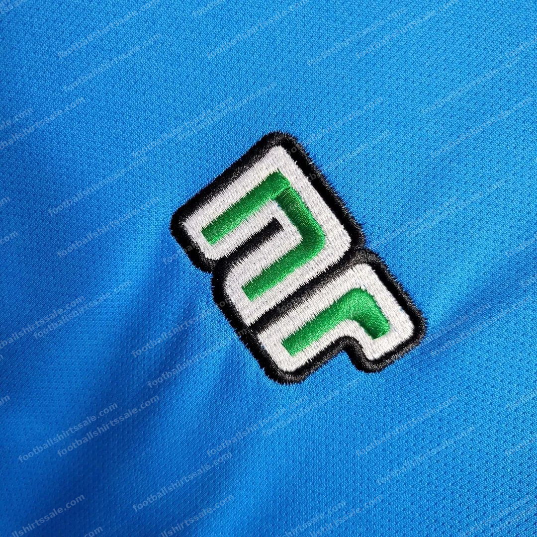 1988/1989 Retro Napoli Home Soccer Jersey 1:1 Thai Quality - Detail 7