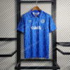 1991/1993 Retro Napoli Home Soccer Jersey 1:1 Thai Quality