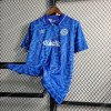 1991/1993 Retro Napoli Home Soccer Jersey 1:1 Thai Quality - Detail 2