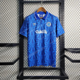 1991/1993 Retro Napoli Home Soccer Jersey