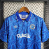 1991/1993 Retro Napoli Home Soccer Jersey 1:1 Thai Quality - Detail 3