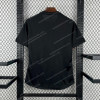 2012 Retro Netherlands Away Jersey - Detail 1