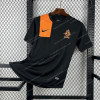 2012 Retro Netherlands Away Jersey
