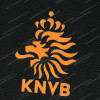 2012 Retro Netherlands Away Jersey - Detail 3
