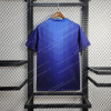 2014 Retro Netherlands Away Football Shirt - Detail 1
