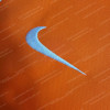 2010 Retro Netherlands Home Football Shirt - Detail 4
