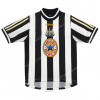 Retro Newcastle United Home Shirt 97/99
