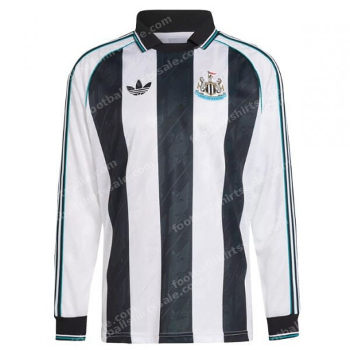 Retro Newcastle United Originals Shirt 24/25