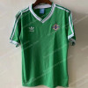 Retro Northern Ireland Home Shirt 1988