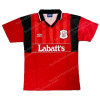 Retro Nottingham Forest Home Shirt 94/95