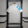 1992/1993 Retro Olympique de Marseille Home Football Shirt 1:1 Thai Quality - Detail 1