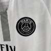 2018/2019 Retro Paris Saint-Germain PSG Away Football Shirt - Detail 2