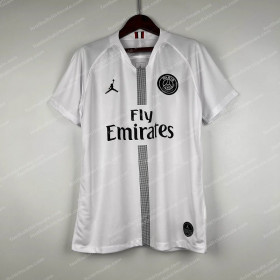 2018/2019 Retro Paris Saint-Germain PSG Away Football Shirt