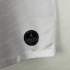 2018/2019 Retro Paris Saint-Germain PSG Away Football Shirt - Detail 4