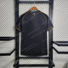 2006 Retro Portugal Away Football Shirt - Detail 1