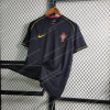 2006 Retro Portugal Away Football Shirt - Detail 2